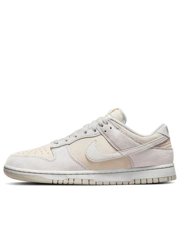 Кроссовки Nike Dunk — изображение 1 из 4, серый/белый-белый