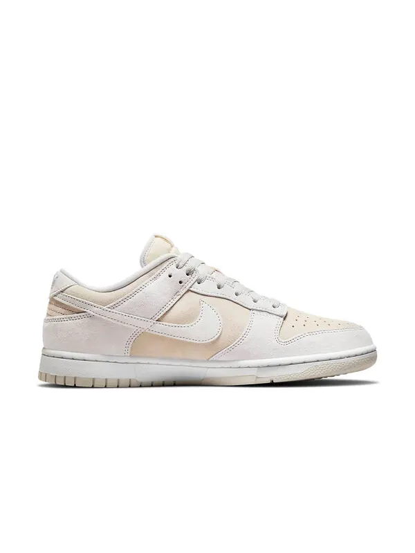 Кроссовки Nike Dunk — изображение 2 из 4, серый/белый-белый