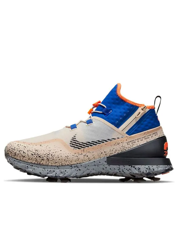 Кроссовки air zoom infinity tour shield golf wide Nike — изображение 1 из 4