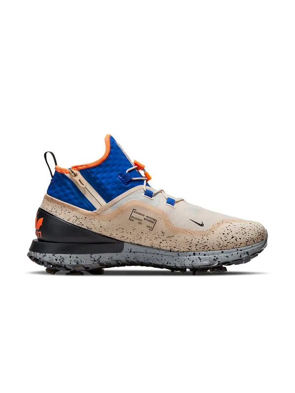 Кроссовки air zoom infinity tour shield golf wide Nike — изображение 2 из 4