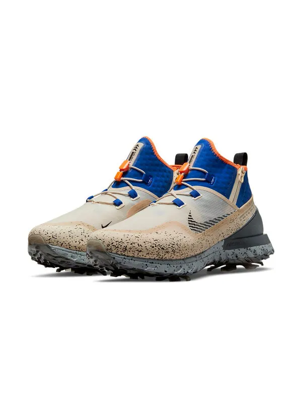 Кроссовки air zoom infinity tour shield golf wide Nike — изображение 3 из 4
