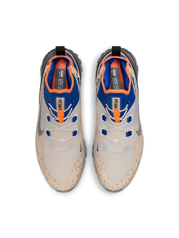 Кроссовки air zoom infinity tour shield golf wide Nike — изображение 4 из 4