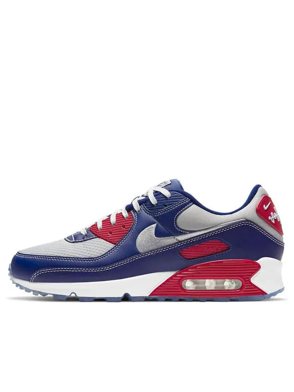 Кроссовки air max 90 nrg Nike — изображение 1 из 4, синий