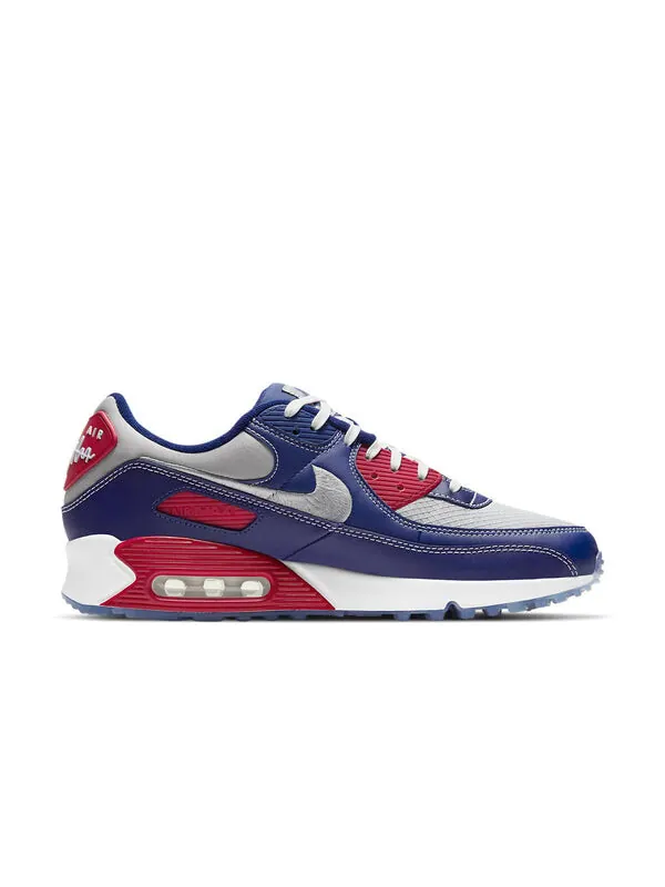 Кроссовки air max 90 nrg Nike — изображение 2 из 4, синий