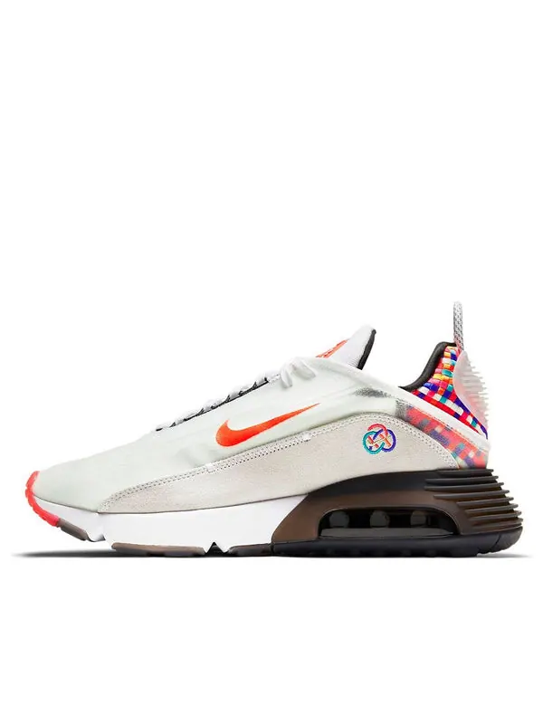 Кроссовки air max 2090 Nike — изображение 1 из 4, красный/синий