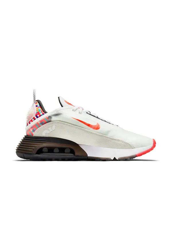 Кроссовки air max 2090 Nike — изображение 2 из 4, красный/синий
