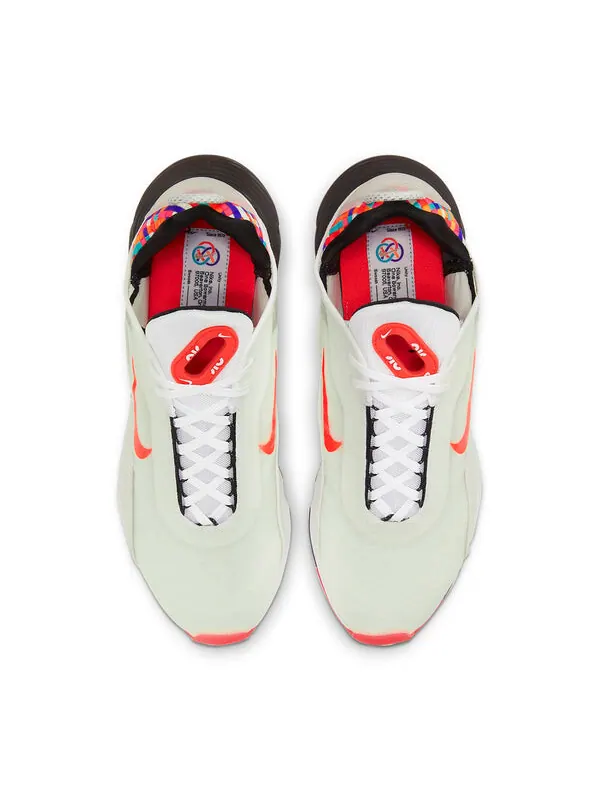 Кроссовки air max 2090 Nike — изображение 4 из 4, красный/синий