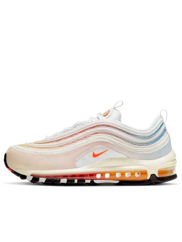 Кроссовки air max 97 Nike — изображение 1 из 4