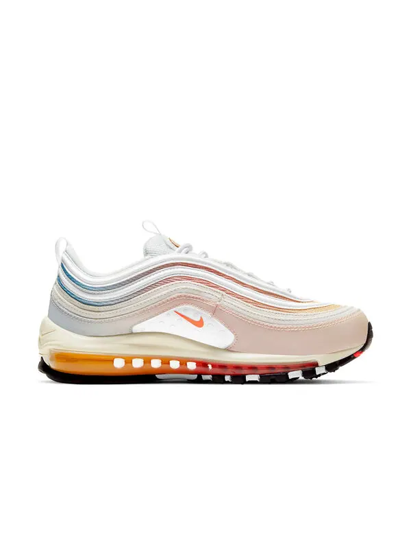 Кроссовки air max 97 Nike — изображение 2 из 4