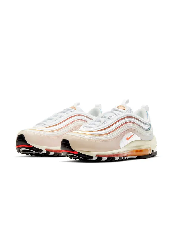 Кроссовки air max 97 Nike — изображение 3 из 4