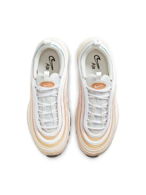 Кроссовки air max 97 Nike — изображение 4 из 4