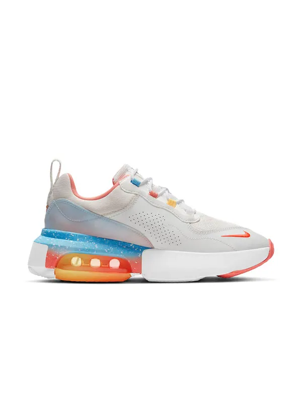 Кроссовки air max verona Nike — изображение 2 из 4, красный