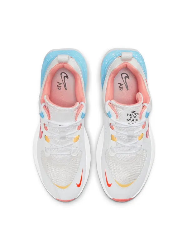 Кроссовки air max verona Nike — изображение 4 из 4, красный
