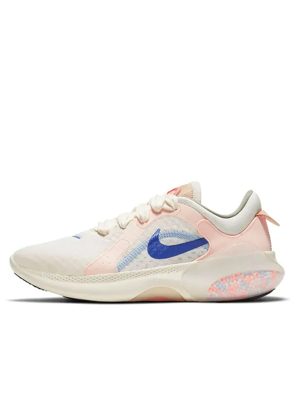 Кроссовки joyride dual run 2 Nike — изображение 1 из 4, розовый/синий