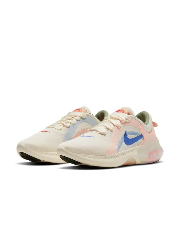Кроссовки joyride dual run 2 Nike — изображение 3 из 4, розовый/синий