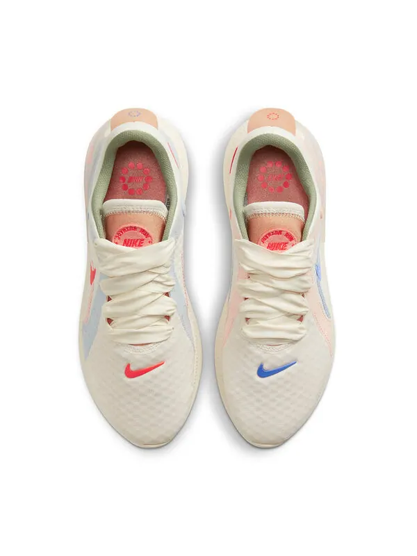 Кроссовки joyride dual run 2 Nike — изображение 4 из 4, розовый/синий