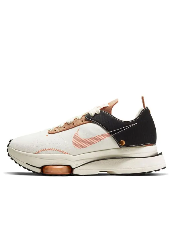 Кроссовки air zoom-type Nike — изображение 1 из 4, белый
