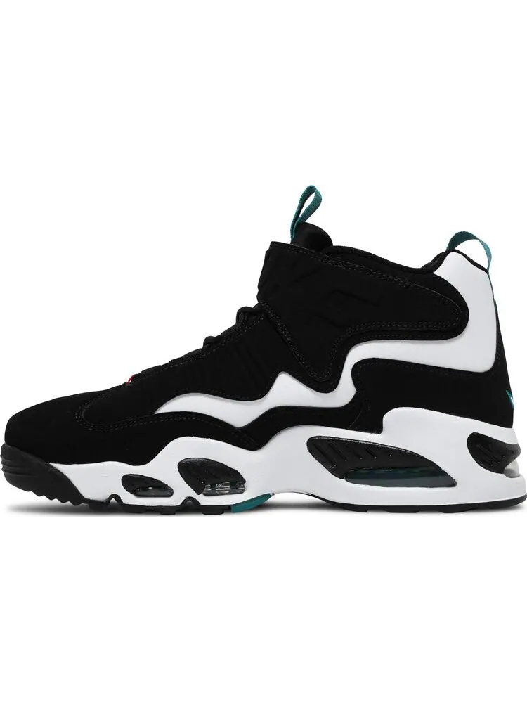 Кроссовки Nike Air Griffey Max 1 'Freshwater' 2021 — изображение 1 из 7, черный