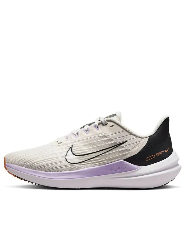 Кроссовки Air Winflo 9 Nike — изображение 1 из 4