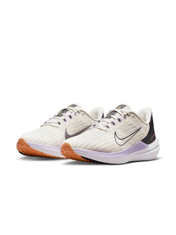 Кроссовки Air Winflo 9 Nike — изображение 3 из 4
