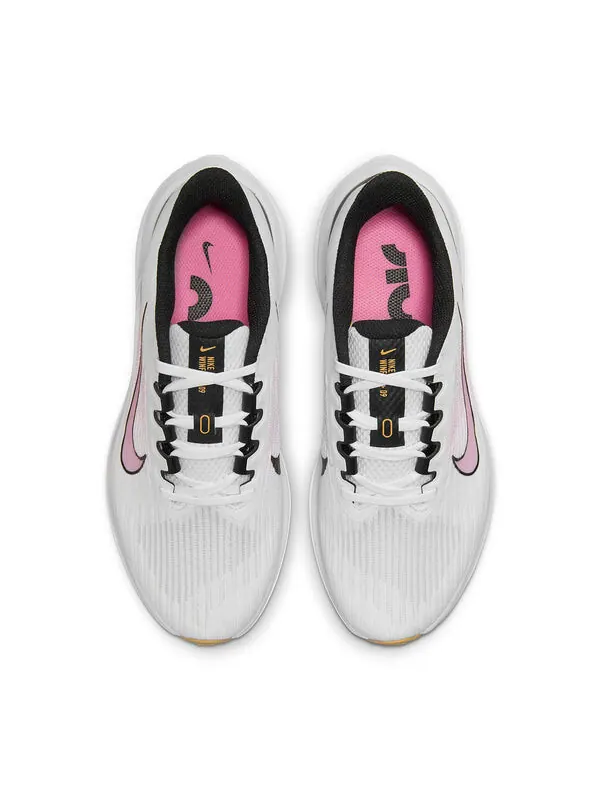 Кроссовки Air Winflo 9 Nike — изображение 4 из 4, белый