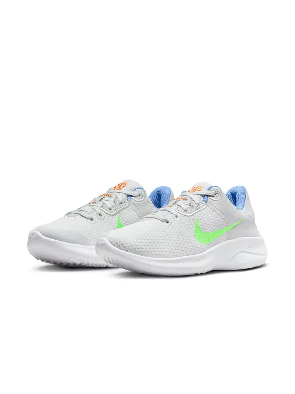 Кроссовки опыт пробег 11 дорога Nike — изображение 3 из 4