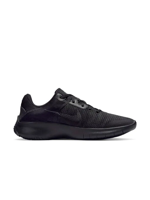 Кроссовки flex experience run 11 next nature Nike — изображение 2 из 4, черный
