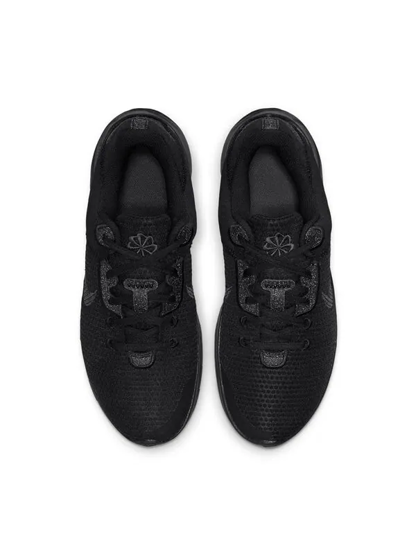 Кроссовки flex experience run 11 next nature Nike — изображение 4 из 4, черный