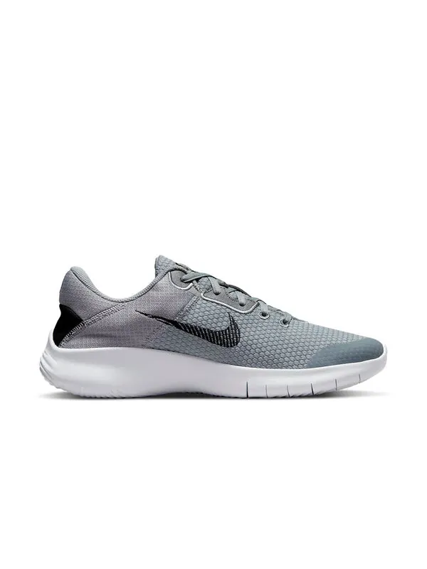 Кроссовки flex experience run 11 next nature Nike — изображение 2 из 4, серый/белый