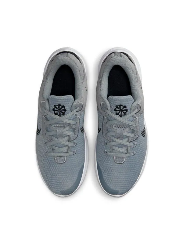 Кроссовки flex experience run 11 next nature Nike — изображение 4 из 4, серый/белый