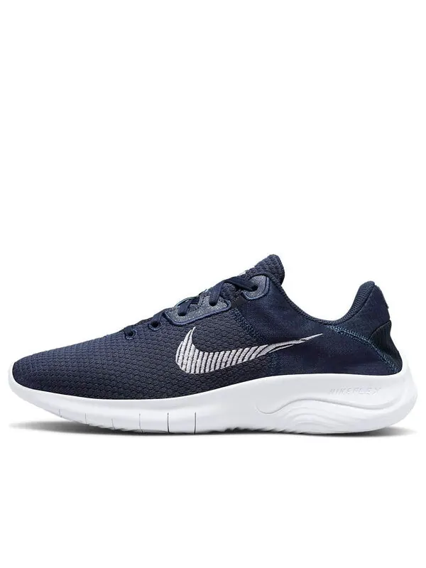 Кроссовки flex experience run 11 next nature Nike — изображение 1 из 4, синий