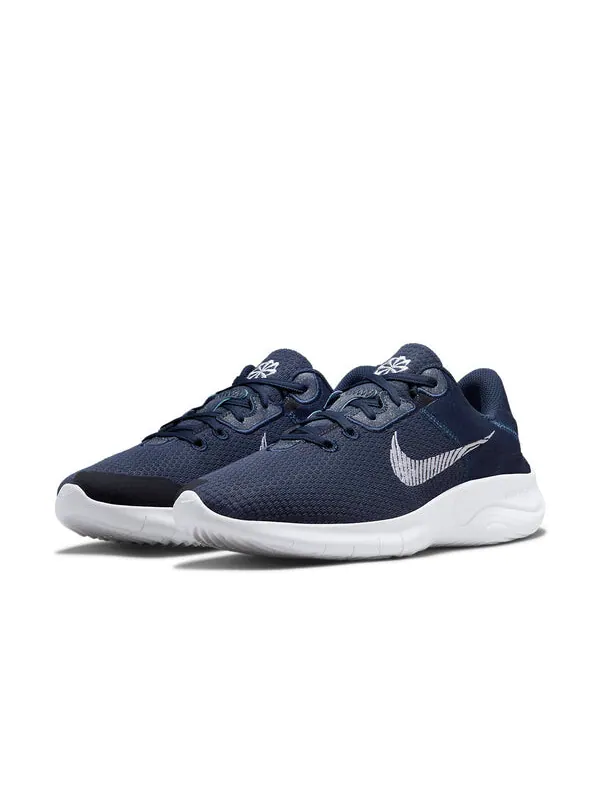 Кроссовки flex experience run 11 next nature Nike — изображение 3 из 4, синий