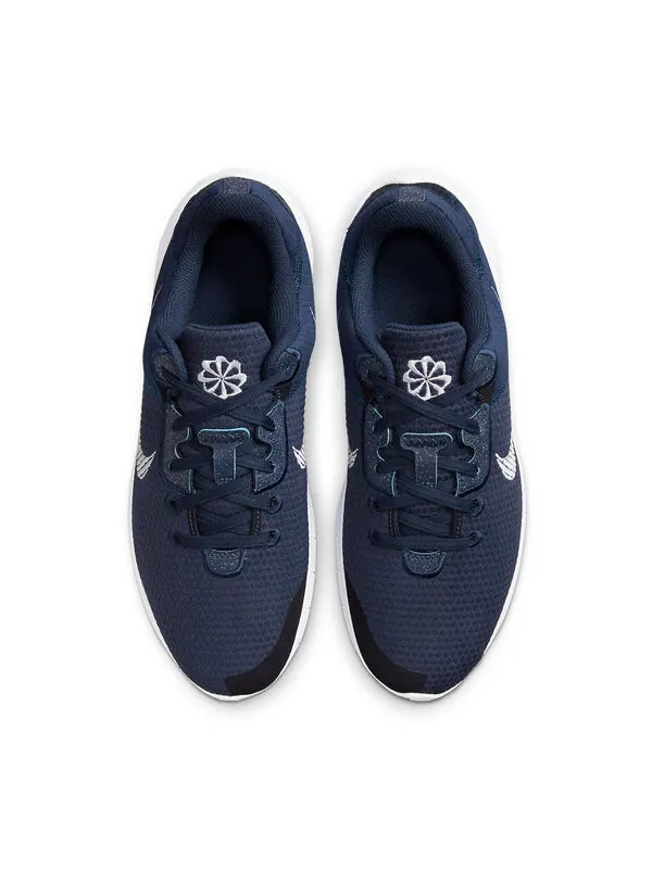 Кроссовки flex experience run 11 next nature Nike — изображение 4 из 4, синий