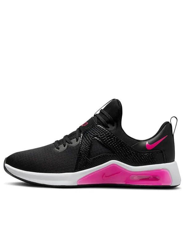 Кроссовки air max bella tr 5 Nike — изображение 1 из 4, черный/розовый