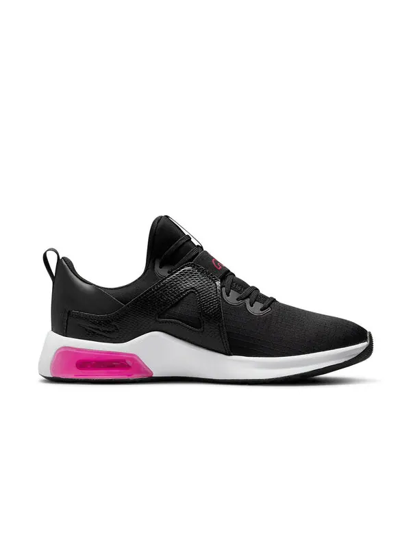 Кроссовки air max bella tr 5 Nike — изображение 2 из 4, черный/розовый