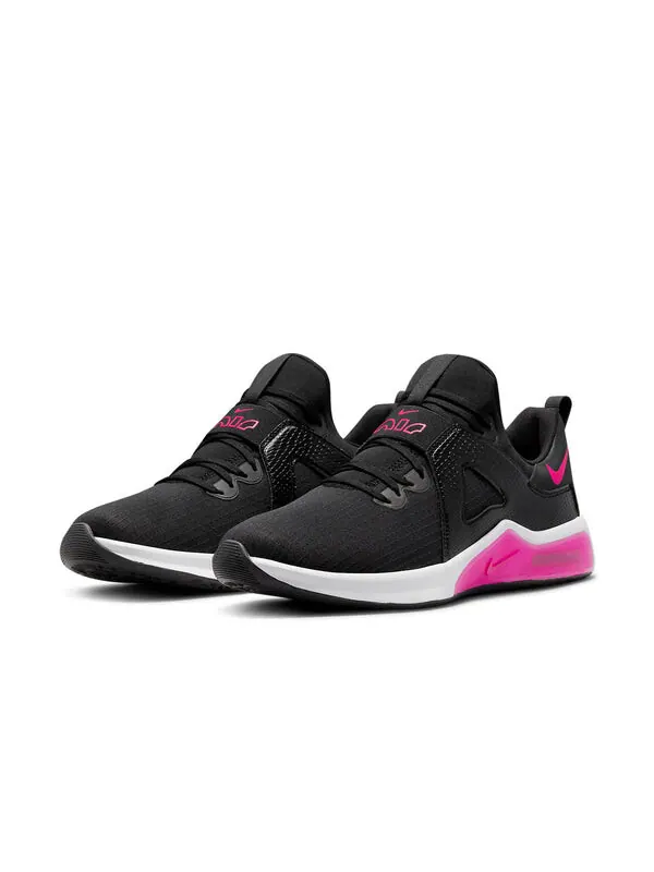 Кроссовки air max bella tr 5 Nike — изображение 3 из 4, черный/розовый