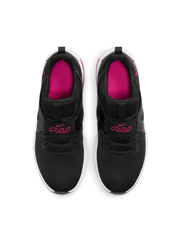 Кроссовки air max bella tr 5 Nike — изображение 4 из 4, черный/розовый