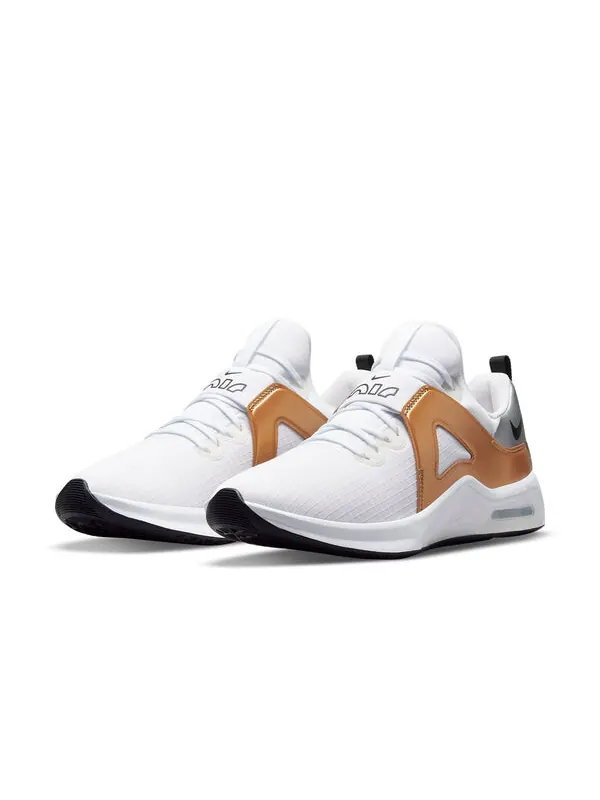 Кроссовки air max bella tr 5 Nike — изображение 3 из 4, белый/золотистый