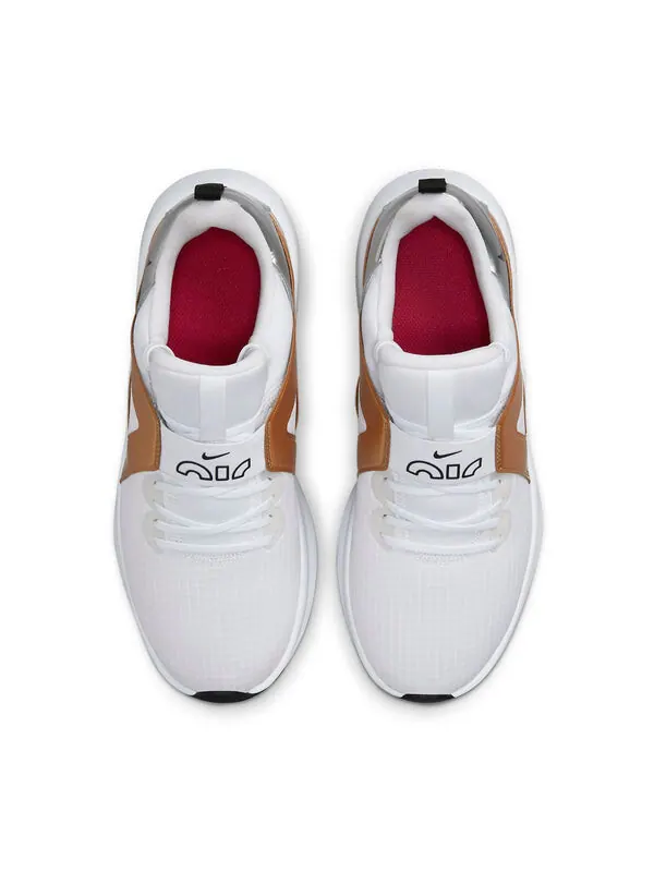 Кроссовки air max bella tr 5 Nike — изображение 4 из 4, белый/золотистый