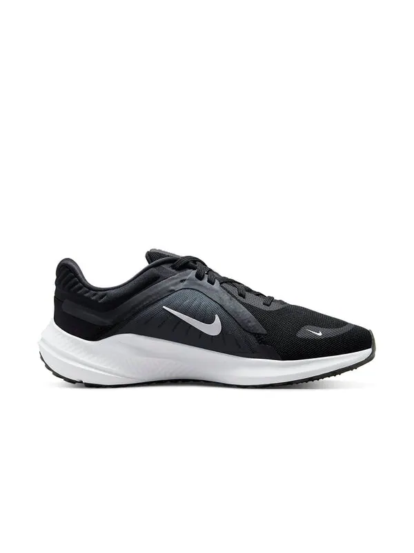 Кроссовки квест 5 Nike — изображение 2 из 4, черный/синий