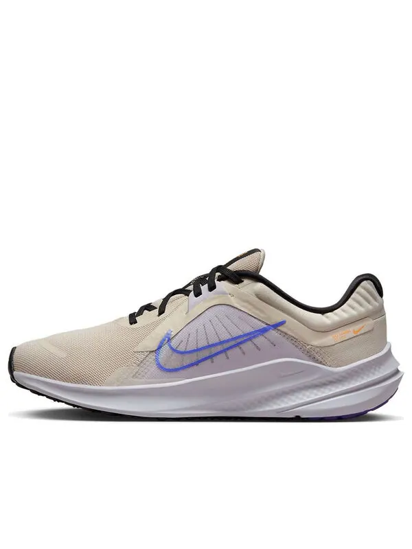 Кроссовки квест 5 Nike — изображение 1 из 4, хаки