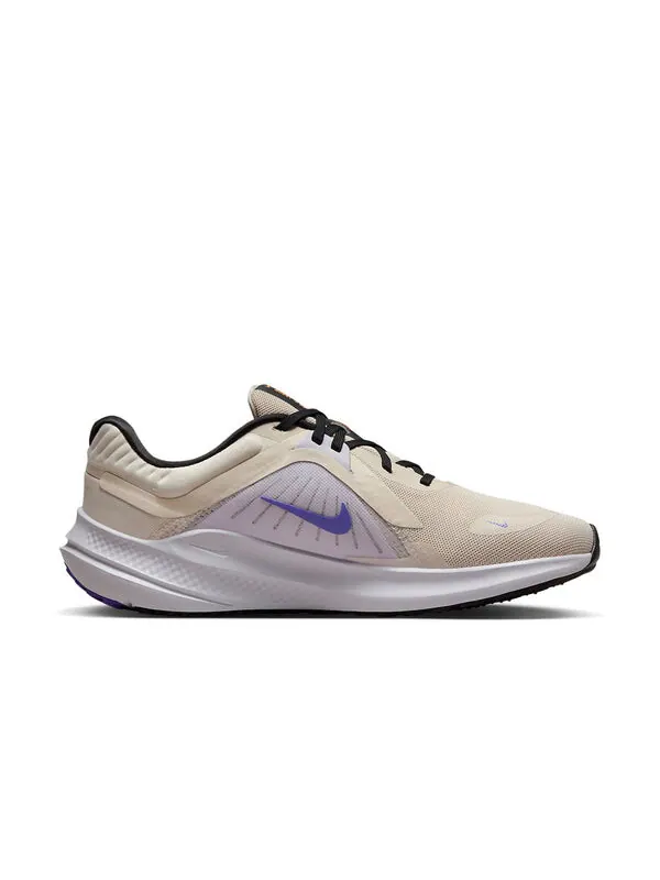 Кроссовки квест 5 Nike — изображение 2 из 4, хаки