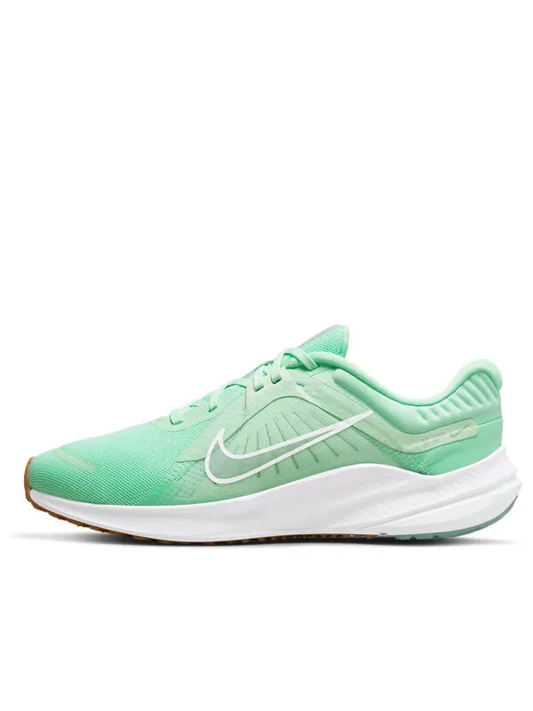 Кроссовки обувь Nike — изображение 1 из 4, зеленый/белый