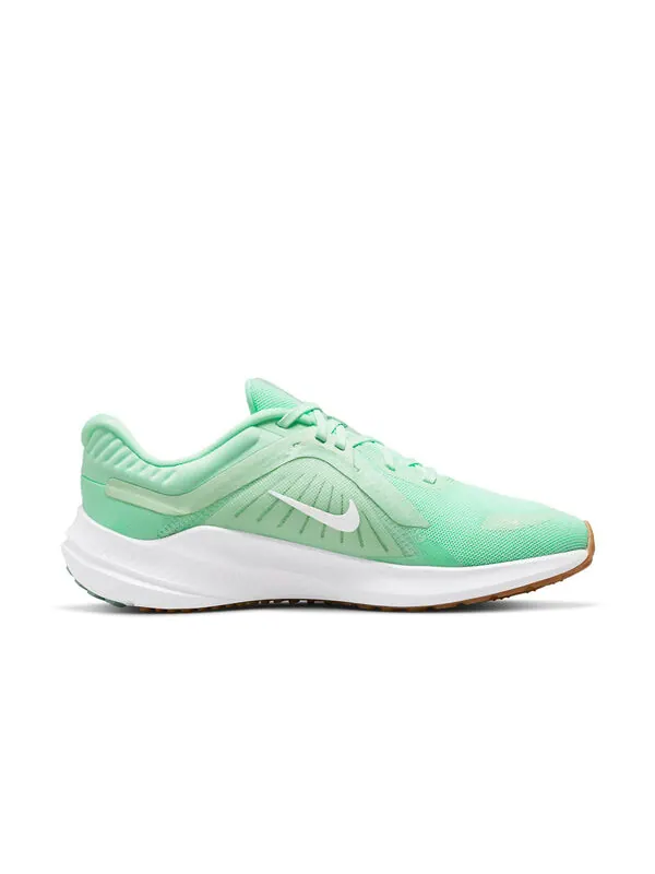 Кроссовки обувь Nike — изображение 2 из 4, зеленый/белый