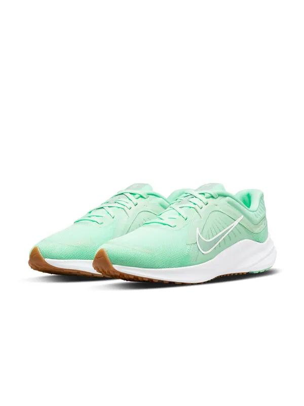 Кроссовки обувь Nike — изображение 3 из 4, зеленый/белый