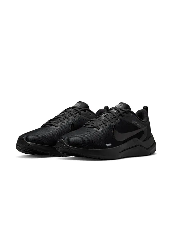 Кроссовки дауншифтер 12 Nike — изображение 3 из 4, черный