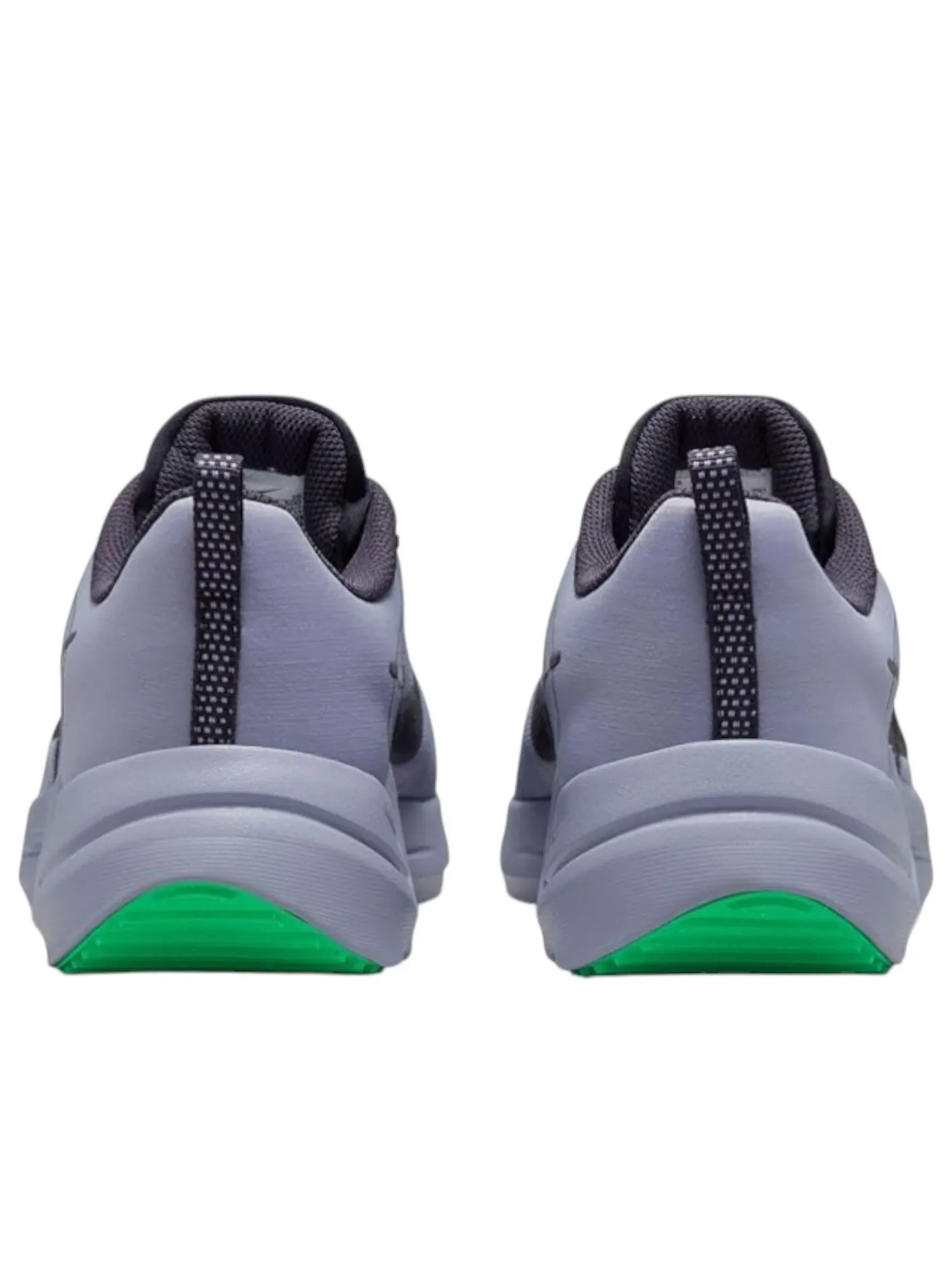 Кроссовки Nike Downshifter 12 'Indigo Haze Gridiron' — изображение 5 из 6, фиолетовый
