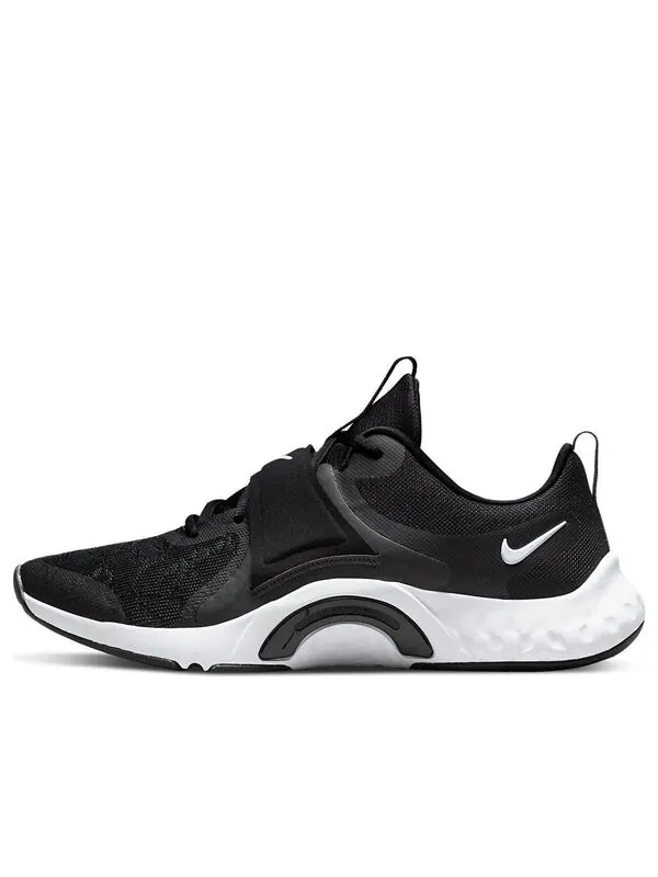 Кроссовки обновляются в сезоне tr 12 Nike — изображение 1 из 4