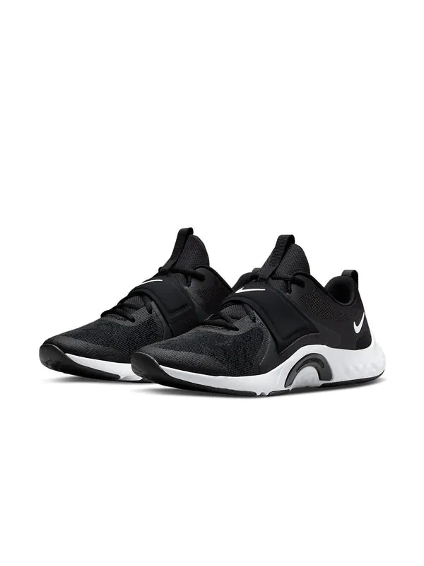 Кроссовки обновляются в сезоне tr 12 Nike — изображение 3 из 4
