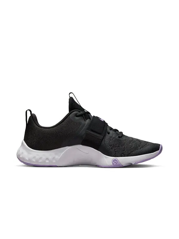 Кроссовки обновляются в сезоне tr 12 Nike — изображение 2 из 4